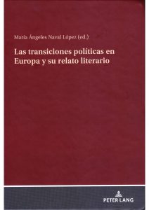 Abecedario básico de aspectos paralelos y diferenciadores de la sociedad española y griega en la primera transición